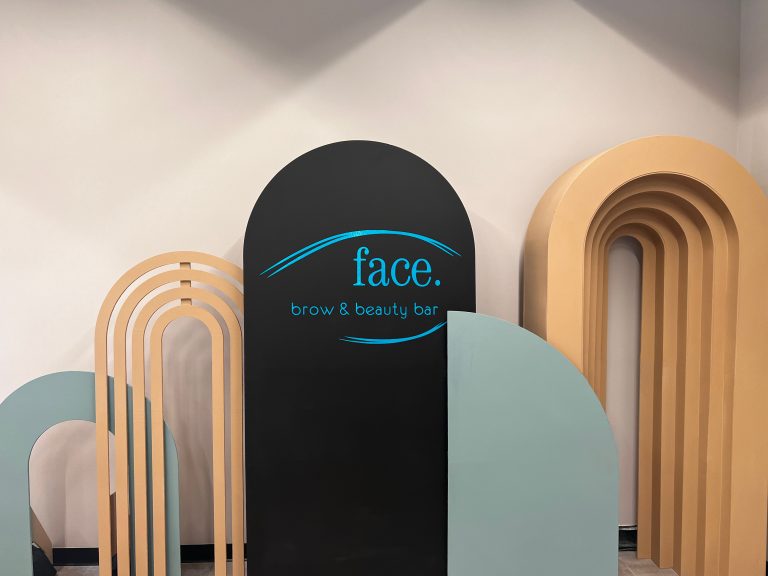 Celebrating a Decade of Beauty: Face Brow & Beauty Bar’s Grand Opening in Midtown Miami